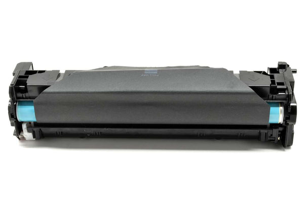 Premium Color Laser Toner Cartridge. Replacement for Canon C118 Y, HP CC532A, CE412A, CF382A