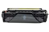 Premium Color Laser Toner Cartridge. Replacement for HP CC532A, CE412A, CF382A