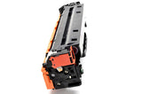 Premium Color Laser Toner Cartridge. Replacement for Canon C118 M, HP CC533, CE413A, CF383A