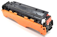 Premium Color Laser Toner Cartridge. Replacement for Canon C118 M, HP CC533, CE413A, CF383A