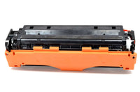 Premium Color Laser Toner Cartridge. Replacement for Canon C118 M, HP CC533, CE413A, CF383A