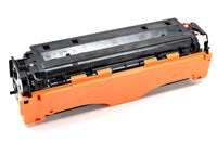 Premium Color Laser Toner Cartridge. Replacement for Canon C118 M, HP CC533, CE413A, CF383A
