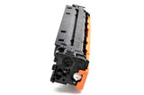 Premium Color Laser Toner Cartridge. Replacement for Canon C118 M, HP CC533, CE413A, CF383A