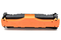 Premium Color Laser Toner Cartridge. Replacement for Canon C118 M, HP CC533, CE413A, CF383A
