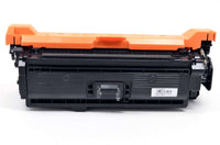 Premium Color Laser Toner Cartridge for HP CE250X CE400X