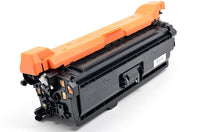 Premium Color Laser Toner Cartridge for HP CE250X CE400X