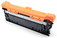 Premium Color Laser Toner Cartridge for HP CE250X CE400X