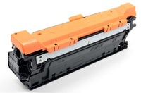 Premium Color Laser Toner Cartridge for HP CE250X CE400X