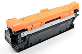 Premium Color Laser Toner Cartridge for HP CE250X CE400X