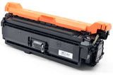 Premium Color Laser Toner Cartridge for HP CE250X CE400X