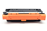 Premium Color Laser Toner Cartridge for HP CE250X CE400X