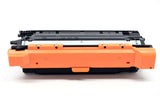 Premium Color Laser Toner Cartridge for HP CE250X CE400X