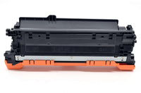 Premium Color Laser Toner Cartridge for HP CE250X CE400X