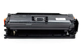 Premium Color Laser Toner Cartridge for HP CE250X CE400X