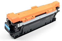 Premium Color Laser Toner Cartridge for HP CE251A, CE401A