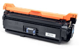 Premium Color Laser Toner Cartridge for HP CE251A, CE401A