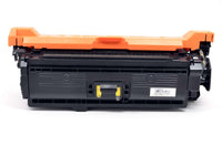 Premium Color Laser Toner Cartridge for HP CE252A, CE402A