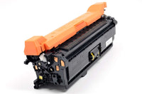 Premium Color Laser Toner Cartridge for HP CE252A, CE402A