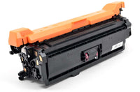 Premium Color Laser Toner Cartridge for HP CE253A, CE403A