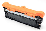 Premium Color Laser Toner Cartridge for HP CE253A, CE403A