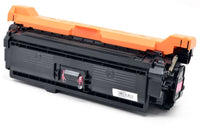 Premium Color Laser Toner Cartridge for HP CE253A, CE403A