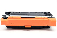 Premium Color Laser Toner Cartridge for HP CE253A, CE403A