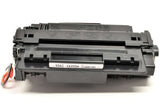 Premium Mono Laser Toner Cartridge. Replacement for HP CE255A