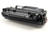 Premium Mono Laser Toner Cartridge. Replacement for HP CE255A