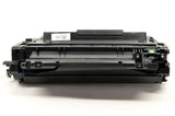 Premium Mono Laser Toner Cartridge. Replacement for HP CE255A