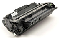 Premium Mono Laser Toner Cartridge. Replacement for HP CE255A