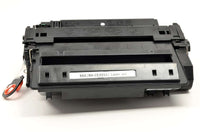 Premium Mono Laser Toner Cartridge. Replacement for HP CE255X