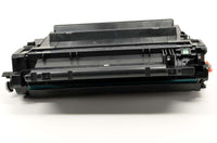 Premium Mono Laser Toner Cartridge. Replacement for HP CE255X