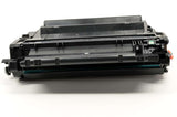 Premium Mono Laser Toner Cartridge. Replacement for HP CE255X