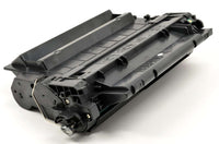 Premium Mono Laser Toner Cartridge. Replacement for HP CE255X