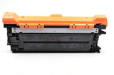 Premium Color Laser Toner. Replacement for HP 647X, CE260X