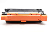 Premium Color Laser Toner. Replacement for HP 647X, CE260X