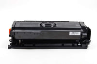 Premium Color Laser Toner. Replacement for HP 647X, CE260X