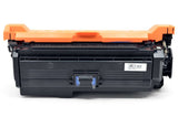 Premium Color Laser Toner. Replacement for HP 647A, CE261A