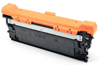 Premium Color Laser Toner. Replacement for HP 647A, CE261A