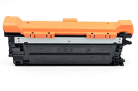 Premium Color Laser Toner. Replacement for HP 647A, CE261A