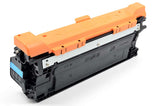 Premium Color Laser Toner. Replacement for HP 647A, CE261A