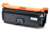 Premium Color Laser Toner. Replacement for HP 647A, CE261A