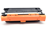 Premium Color Laser Toner. Replacement for HP 647A, CE261A