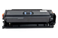 Premium Color Laser Toner. Replacement for HP 647A, CE261A