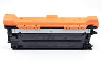 Premium Color Laser Toner. Replacement for HP 647A, CE262A