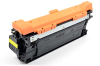 Premium Color Laser Toner. Replacement for HP 647A, CE262A