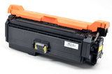 Premium Color Laser Toner. Replacement for HP 647A, CE262A