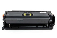 Premium Color Laser Toner. Replacement for HP 647A, CE262A