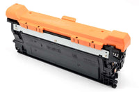 Premium Color Laser Toner. Replacement for HP 647A, CE263A