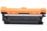 Premium Color Laser Toner. Replacement for HP 647A, CE263A